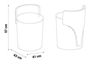 Set Dormitor Alanya: Modern și Elegant