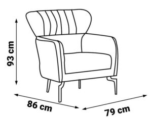Set Canapele New Zirkon - Design Elegant și Modern