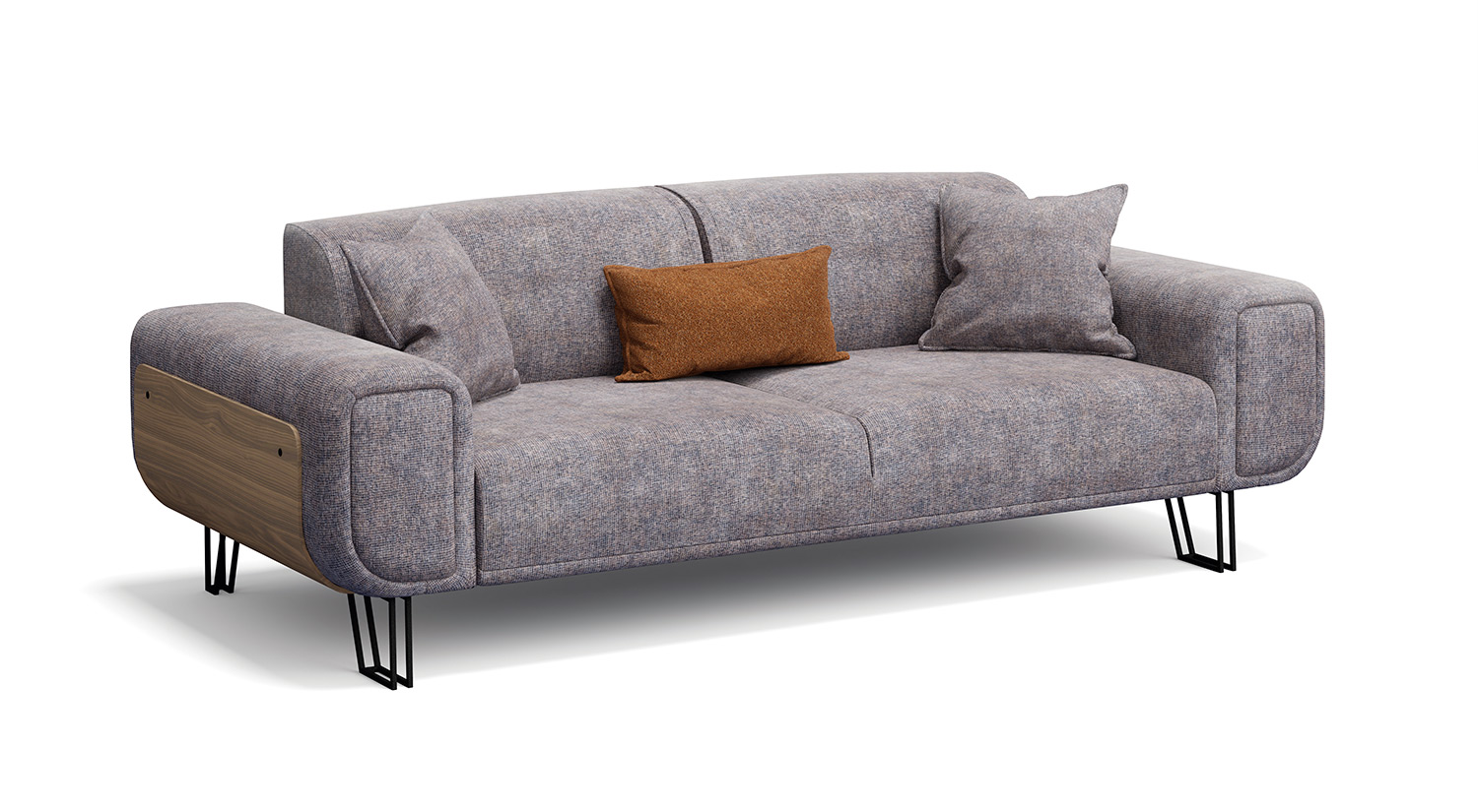 Set Canapele Basic – Design Modern și Elegant Set Canapele Basic - Design Modern și Elegant