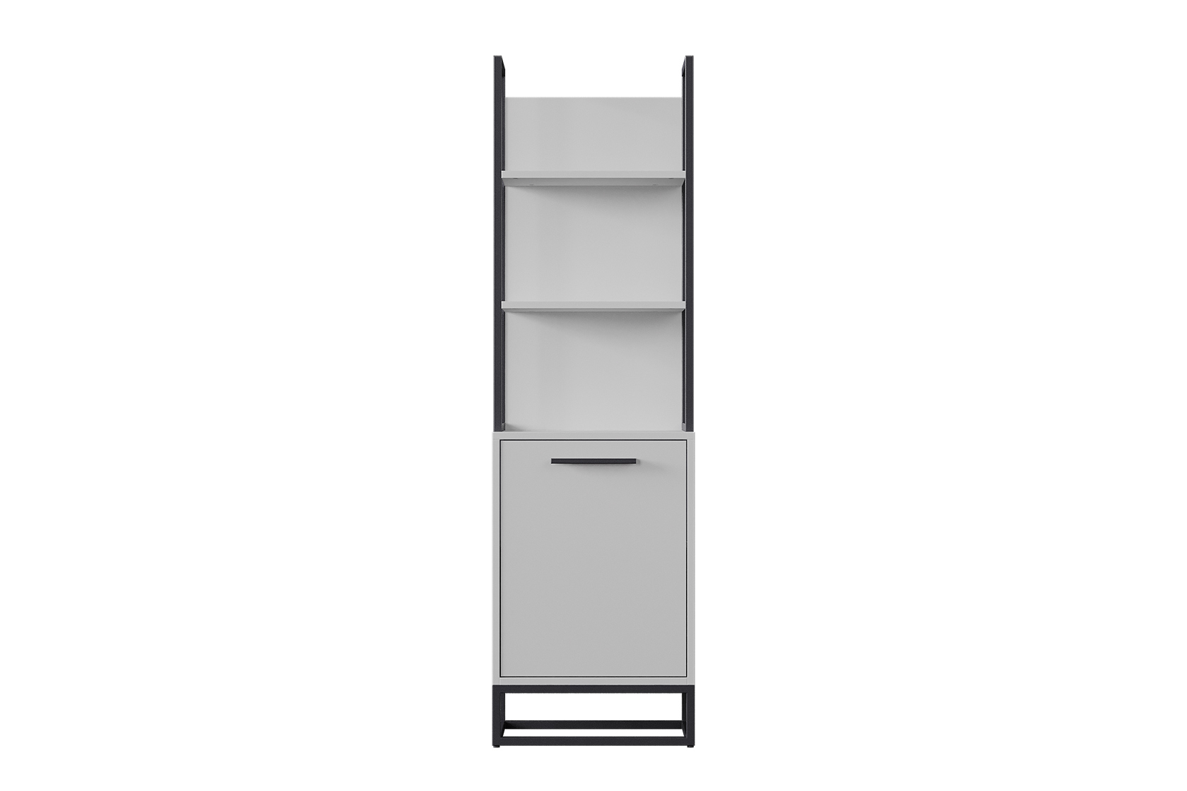 Bibliotecă Legend Moon, design modern 172 cm Bibliotecă Legend Moon, design modern 172 cm