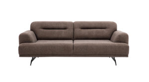 Canapea Aqua Maro 2 Locuri, Design Modern