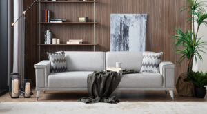 Set Canapele Alacati - Design Modern și Elegant