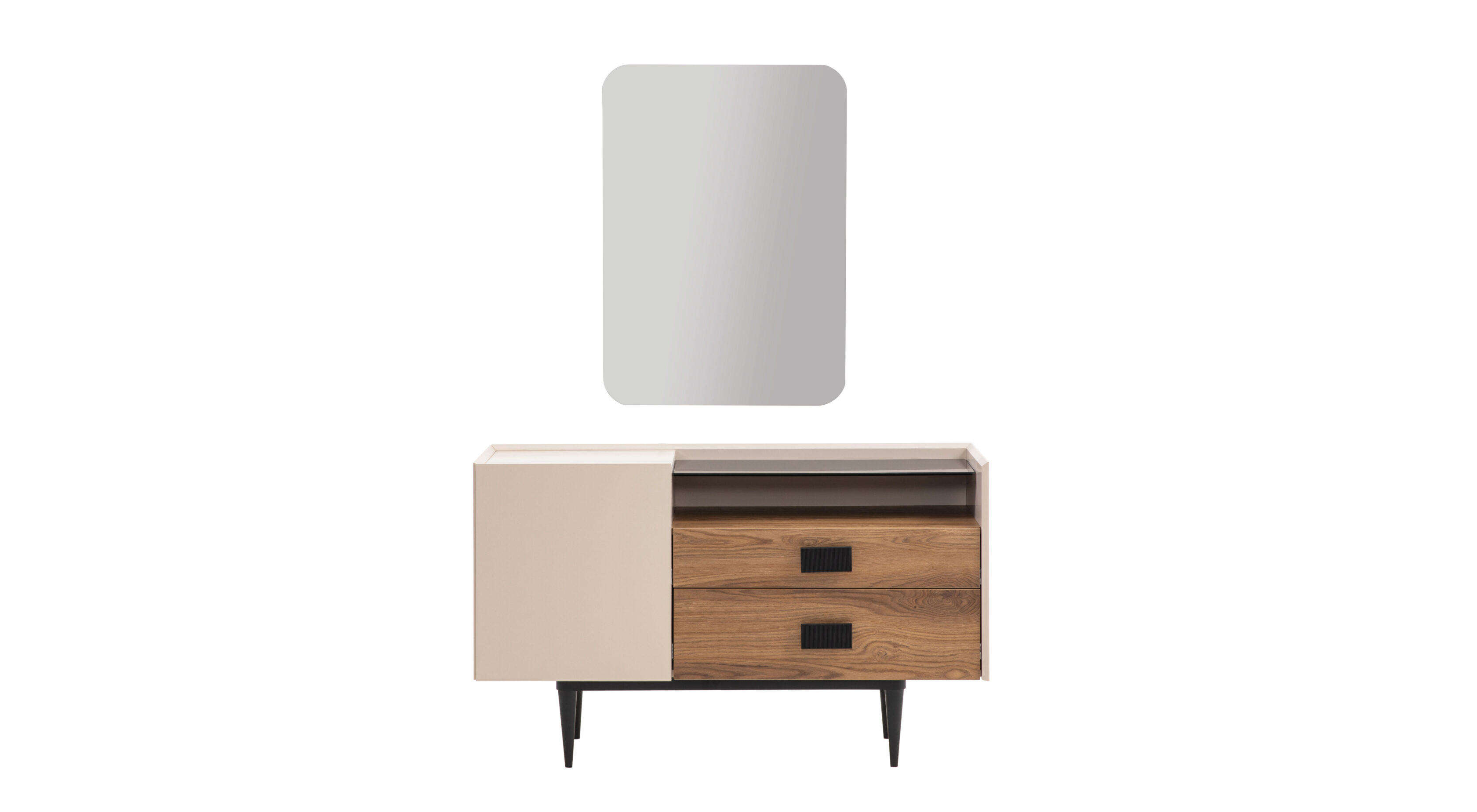 Set Dormitor Aqua – Design Modern și Eleganță Set Dormitor Aqua - Design Modern și Eleganță