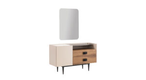 Set Dormitor Aqua - Design Modern și Eleganță