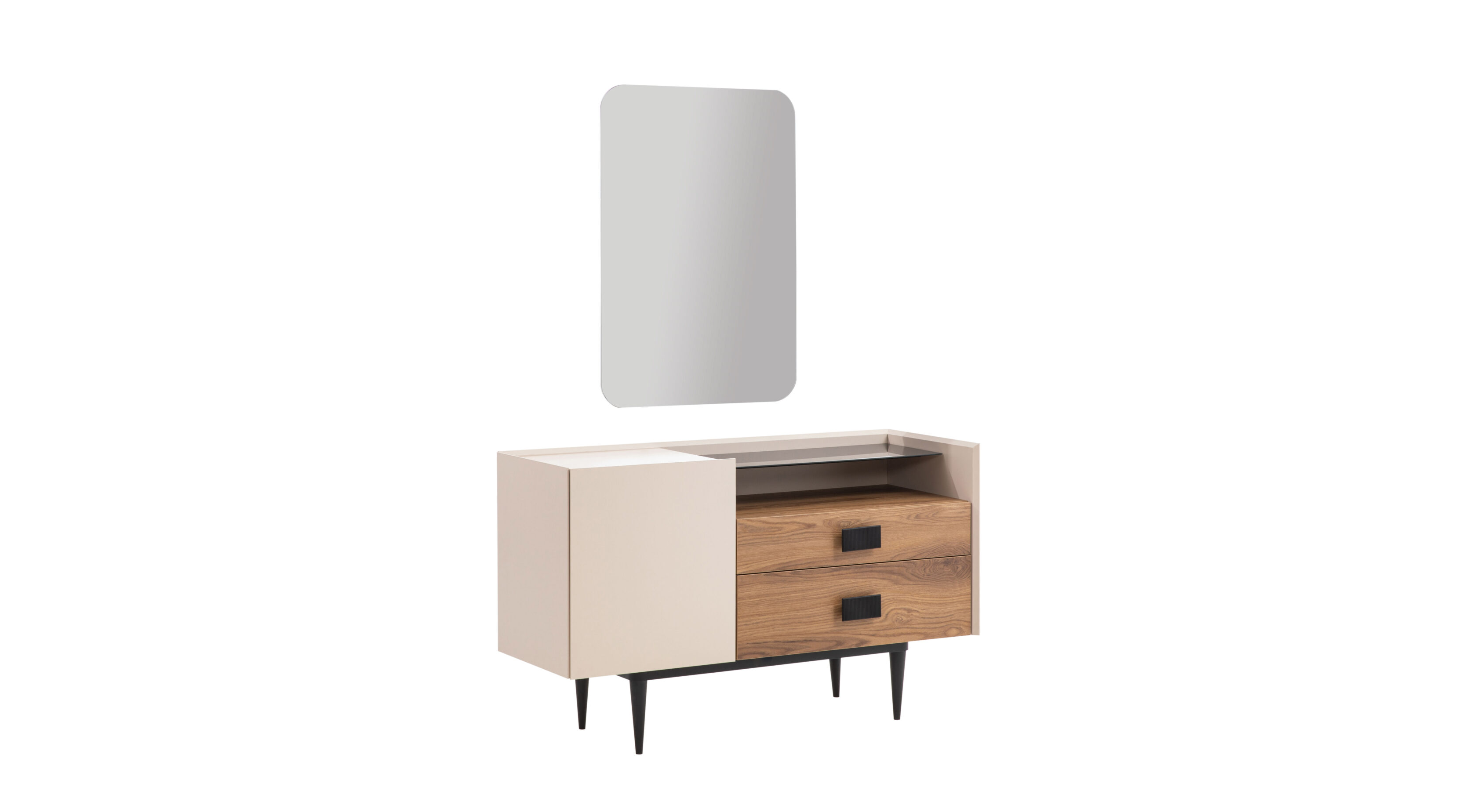 Set Dormitor Aqua – Design Modern și Eleganță Set Dormitor Aqua - Design Modern și Eleganță