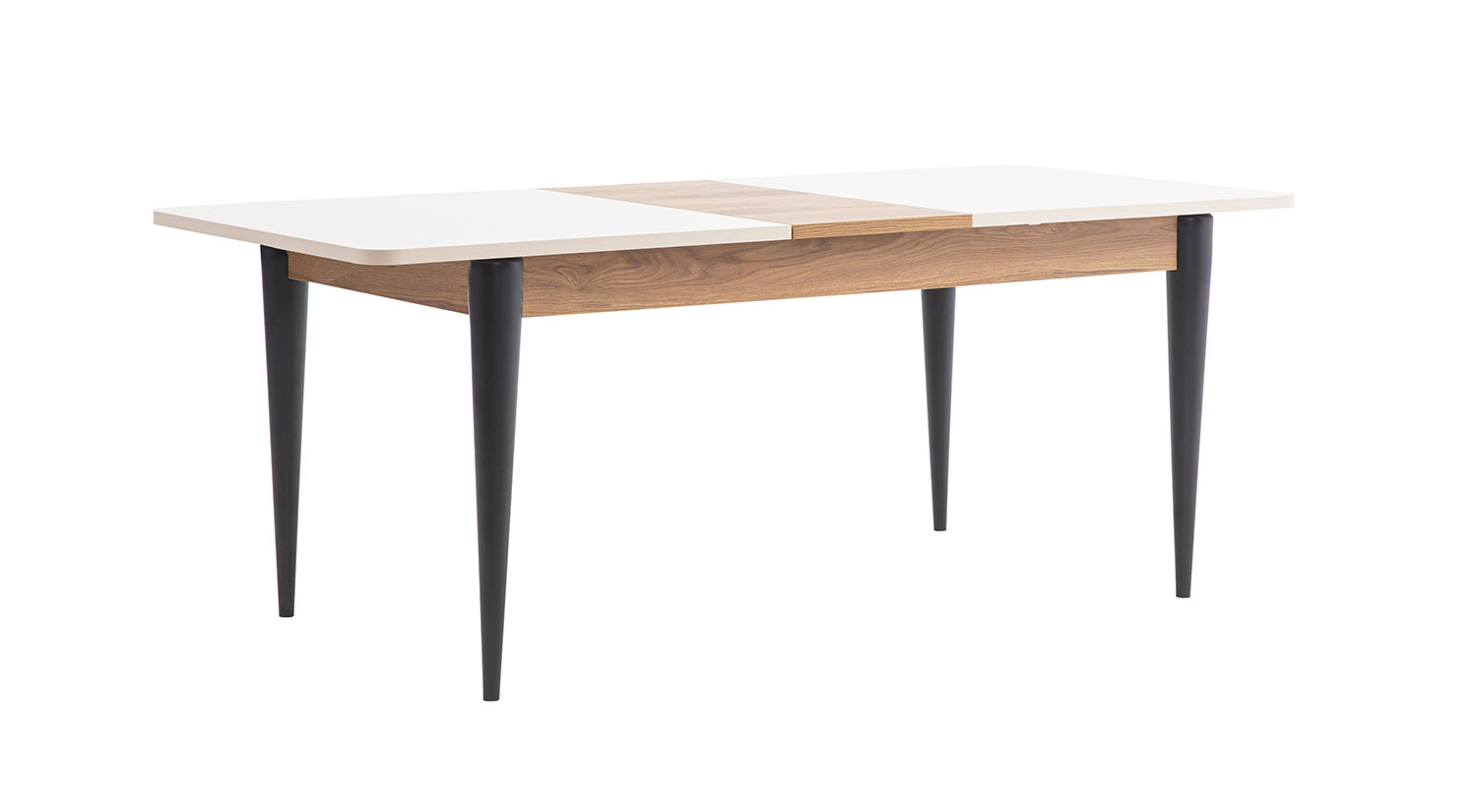 Masă de Dining Extensibilă Aqua – Modernă și Elegantă Masă de Dining Extensibilă Aqua - Modernă și Elegantă