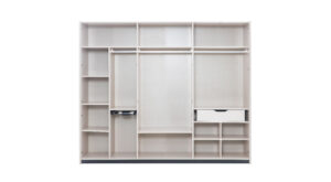 Set Dormitor Aqua - Design Modern și Eleganță