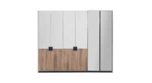 Set Dormitor Aqua - Design Modern și Eleganță