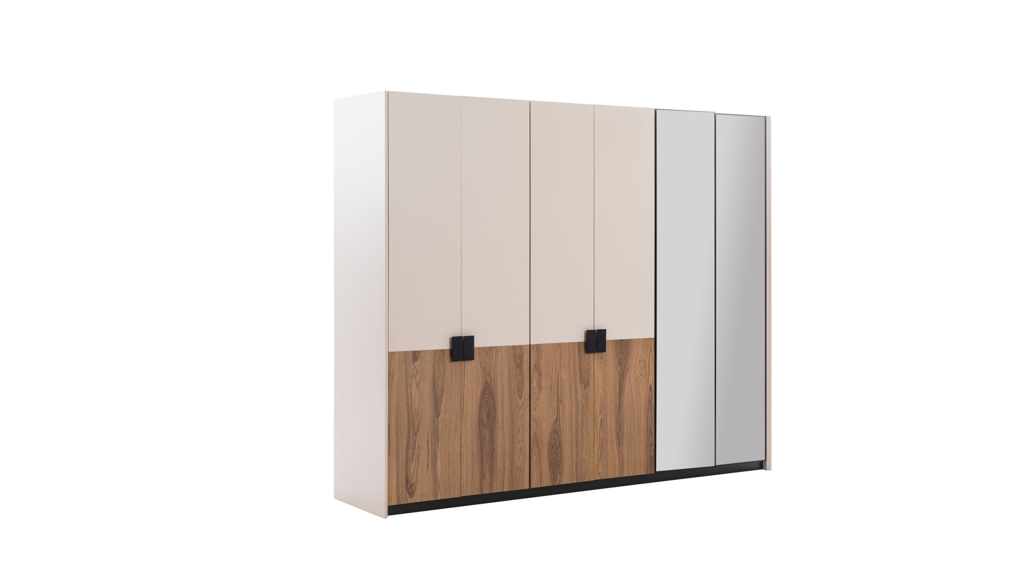 Set Dormitor Aqua – Design Modern și Eleganță Set Dormitor Aqua - Design Modern și Eleganță