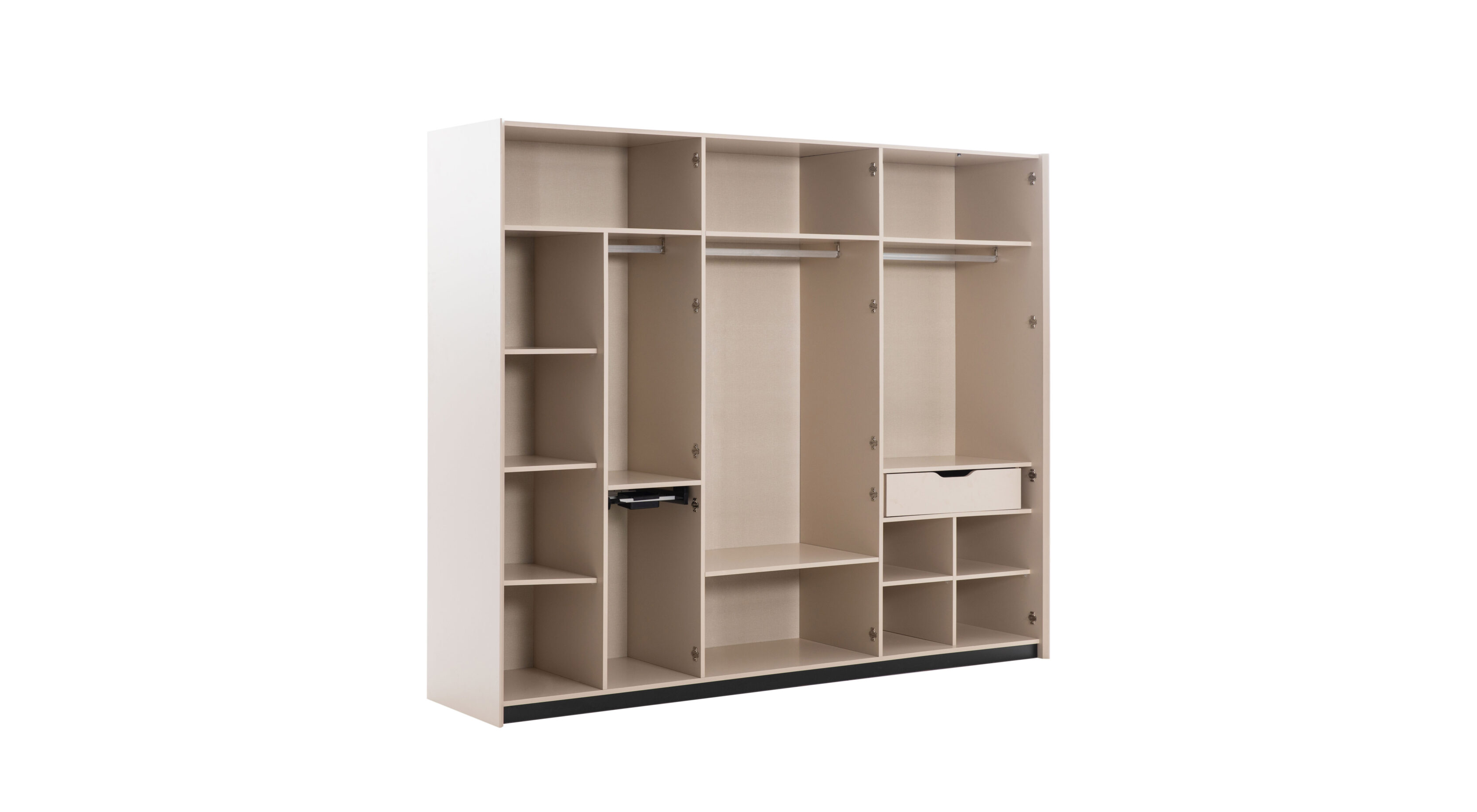 Set Dormitor Aqua – Design Modern și Eleganță Set Dormitor Aqua - Design Modern și Eleganță