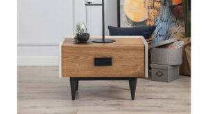 Set Dormitor Aqua - Design Modern și Eleganță