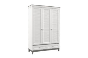 Dulap Mia, 3 Uși - Design Modern și Funcțional