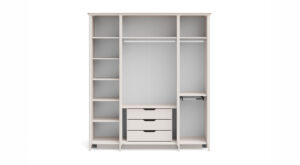 Set Dormitor Mugla - Design Elegant