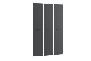 Front Plus, 3 Piese, Antracit, Modern și Elegant