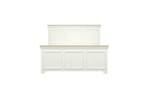 Cadru de Pat Monte 140×200 cm - Eleganță și Durabilitate