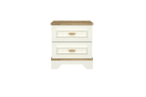 Noptieră Monte, design elegant și funcțional