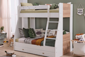 Pat Supraetajat Monte: Funcționalitate și Design Modern