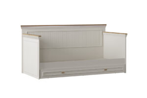 Pat Copil Monte 90×200 cm - Design Elegant