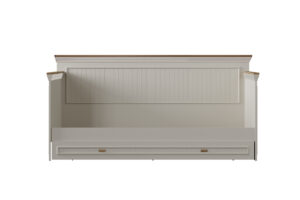 Pat Copil Monte 90×200 cm - Design Elegant