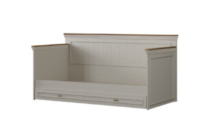 Pat Copil Monte 90×200 cm - Design Elegant