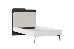 Cadru Pat Vena 100×200 cm - Design Modern