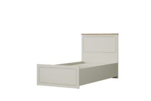 Bază de Pat și Tăblie Story, 100×200 cm