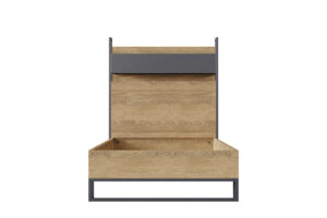 Cadru și Tăblie Legend 100x200 cm - Design Modern