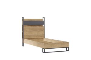 Cadru și Tăblie Legend 100x200 cm - Design Modern