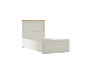 Bază de Pat și Tăblie Story, 100×200 cm