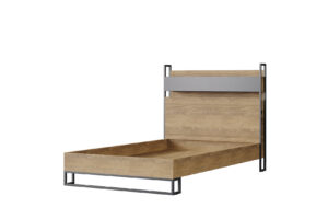 Cadru de Pat Legend 120×200 cm - Moebel Lux