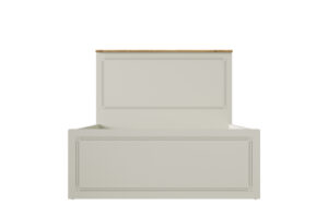 Cadru de Pat Story 120×200 cm pentru Tineret