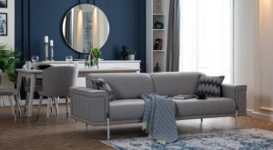 Set Canapele Alacati - Design Modern şi Elegant