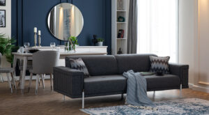 Set Canapele Alacati - Design Modern şi Elegant