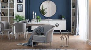 Set Canapele Alacati - Design Modern şi Elegant