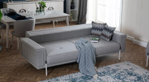 Set Canapele Alacati - Design Modern şi Elegant