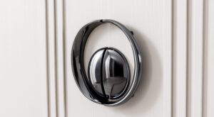 Dulap Alacati cu Uși Glisante 230×66×215 cm