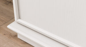 Dulap Alacati cu Uși Glisante 230×66×215 cm