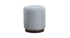 Taburet Alacati 41×41×46 cm - Modern și Elegant