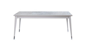 Masă de Dining Alacati, modernă și elegantă