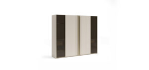 Set Dormitor Alanya: Modern și Elegant