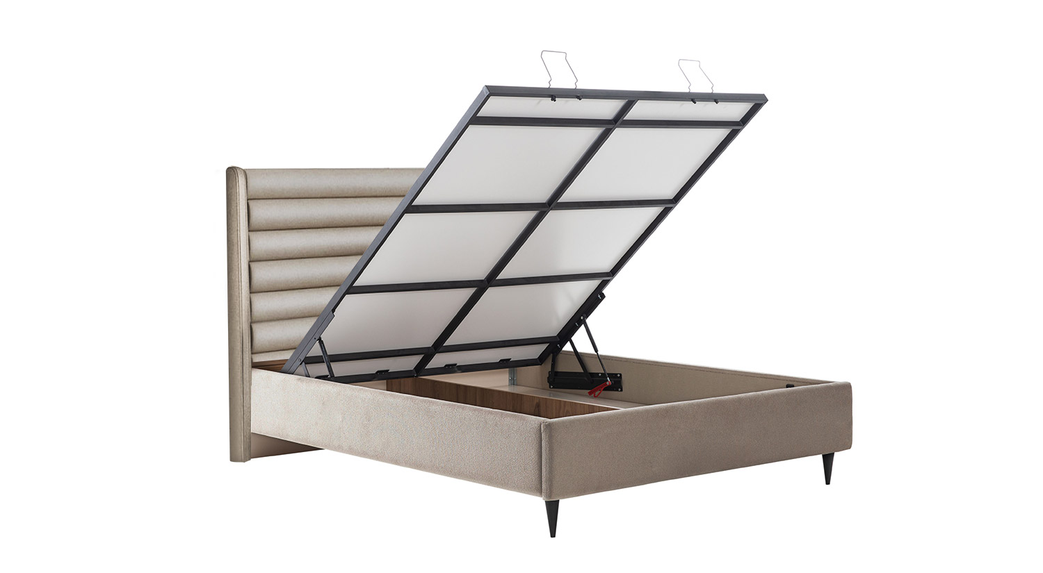 Set Dormitor Aqua – Design Modern și Eleganță Set Dormitor Aqua - Design Modern și Eleganță