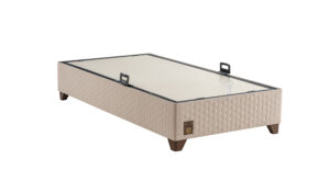 Bază de Pat Arizona - Design Modern și Elegant