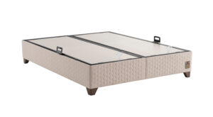 Bază de Pat Arizona - Design Modern și Elegant