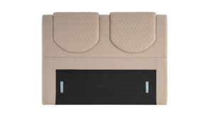 Tăblie de Pat Arizona - Design Modern și Elegant