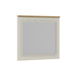 Oglindă Dulap Story 76×6×71,8 cm - Moebel Lux