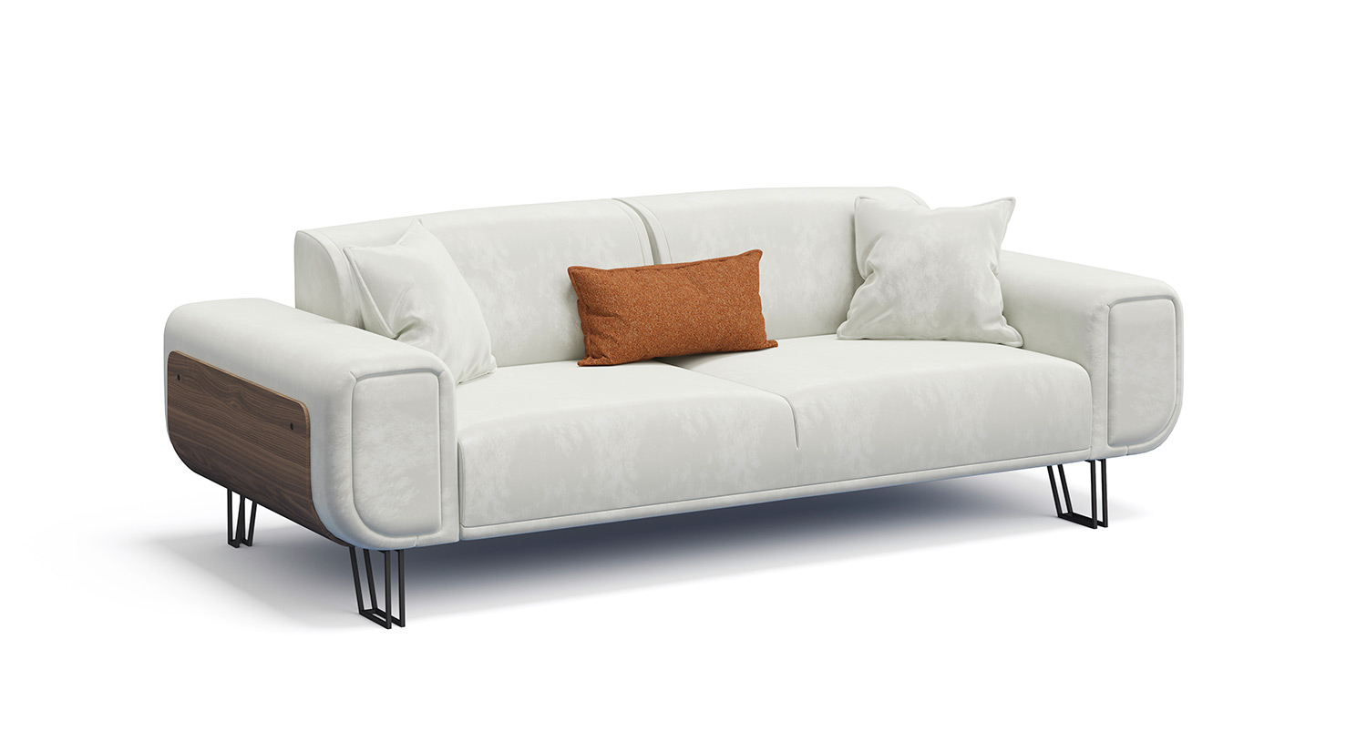 Set Canapele Basic – Design Modern și Elegant Set Canapele Basic - Design Modern și Elegant