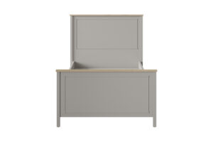 Bază Pat Sento 100×200 cm - Modern și Funcțional