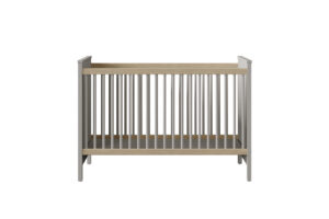 Pătuț Sento, 60×120 cm - Design Modern și Elegant