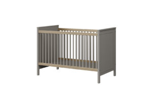 Pătuț Sento, 60×120 cm - Design Modern și Elegant