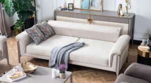 Set Canapele New Best - Design Elegant